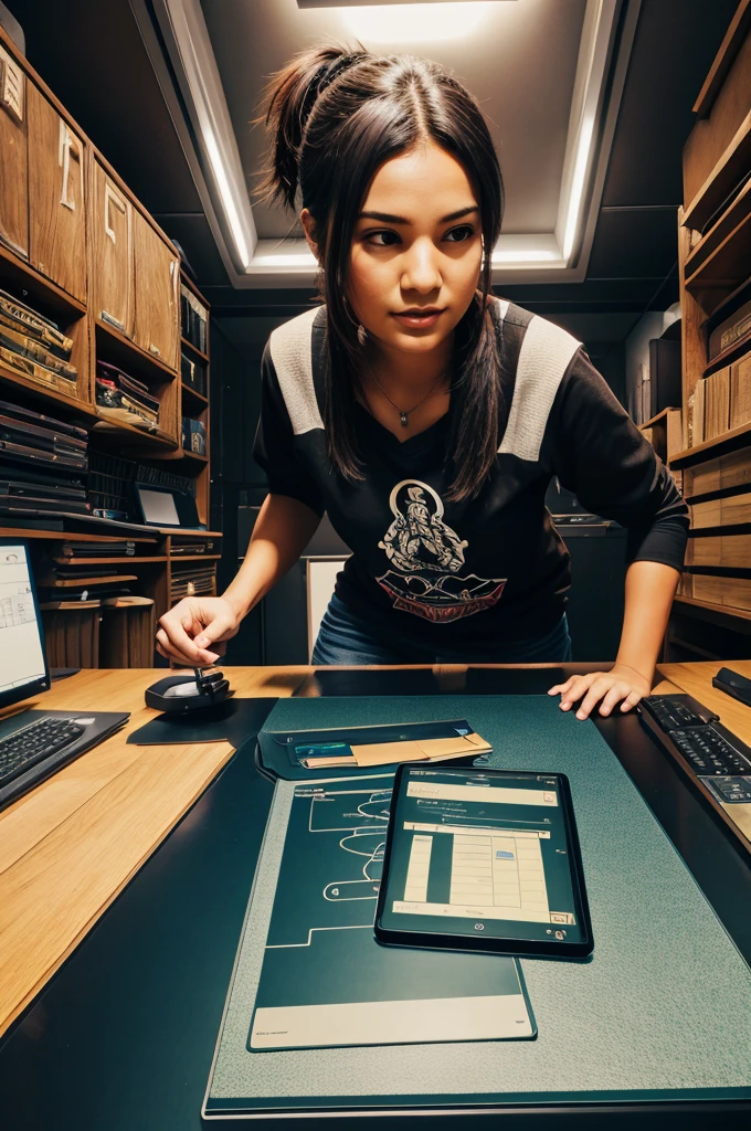 Welcome to the World of Game designing