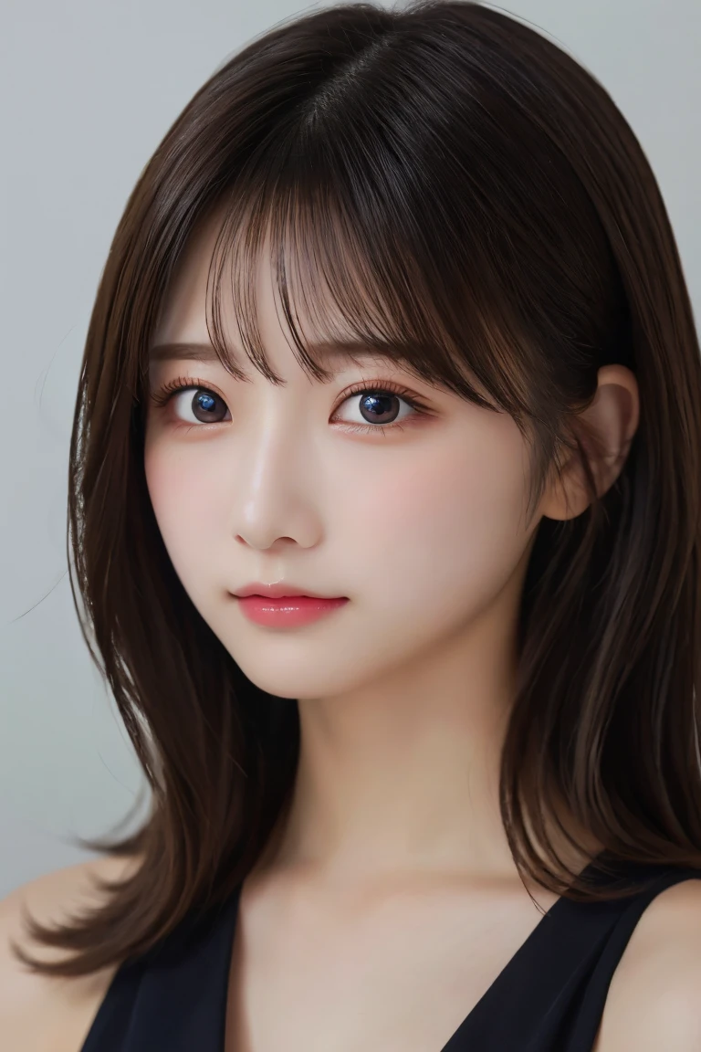 Highest quality, (beautiful)、Super delicate eyes