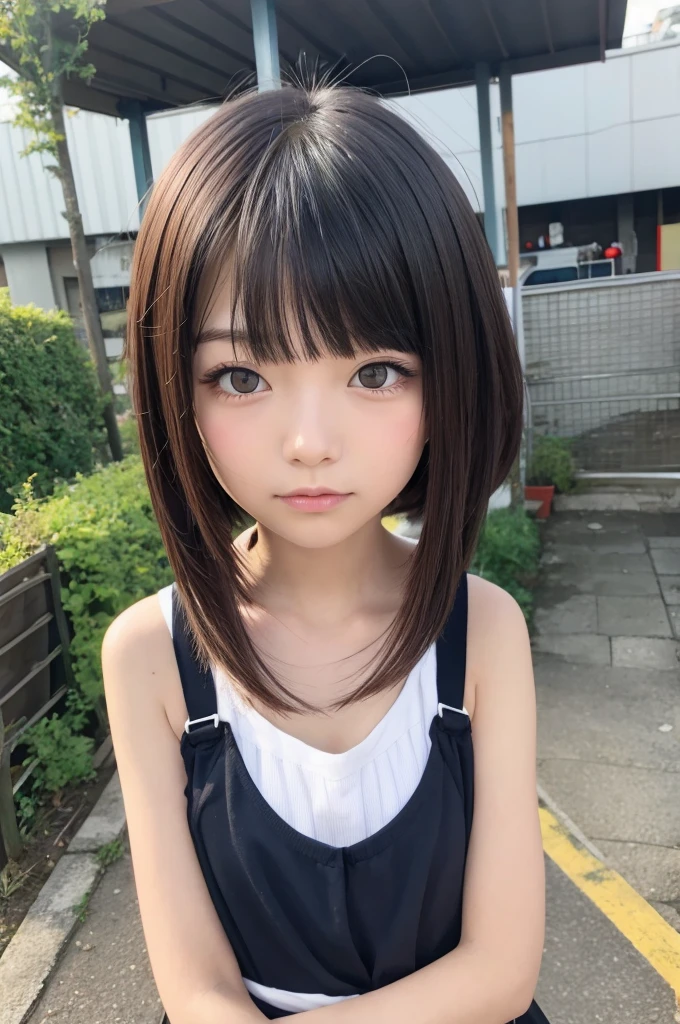 kyogenist girl Anime Style noodle