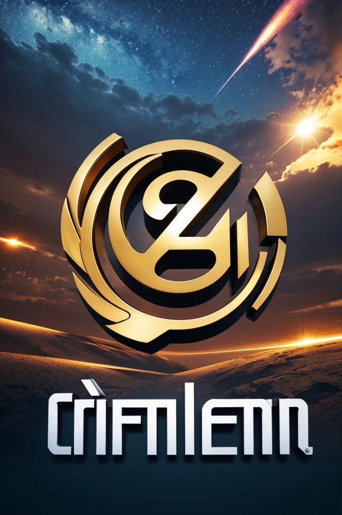 Creat KBS15 logo