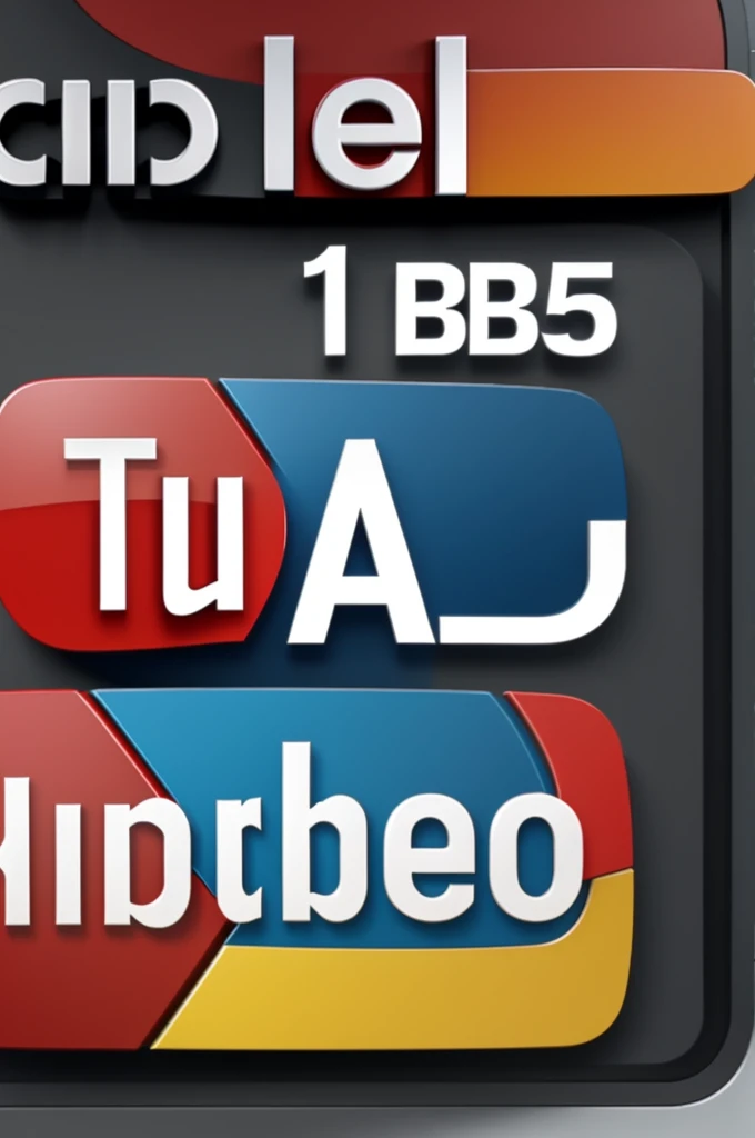 Creat KBS15 youtube logo
