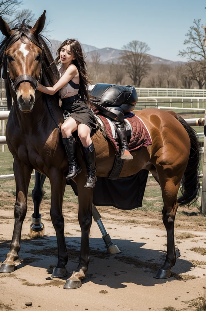 (((Mating with horse))) sexo con caballos, bestiality, horse, sex bestiality
