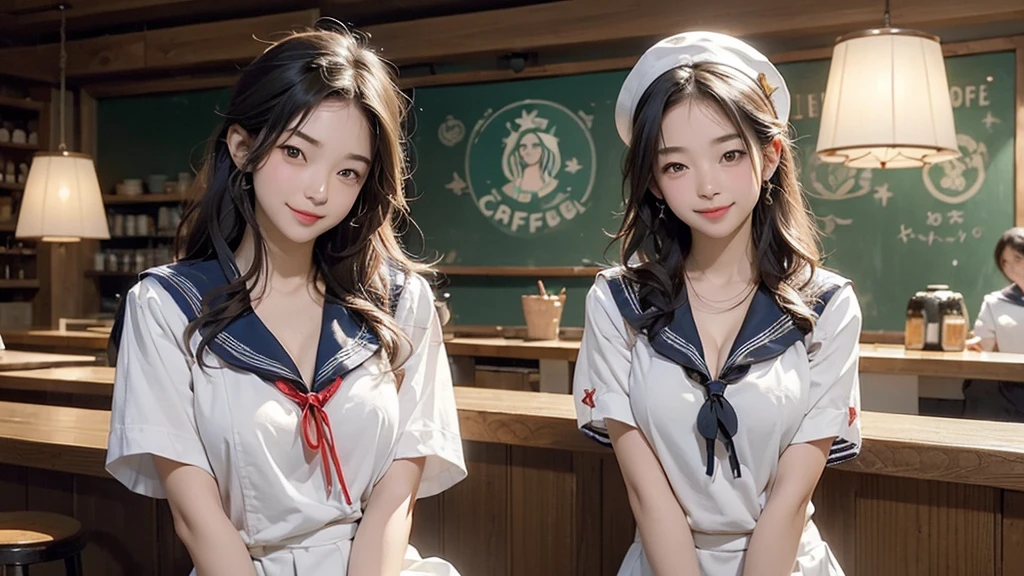 ((((((((Emphasize cleavage))))))))
((((((((A junior high school girl in a sexy white short-sleeved sailor uniform))))))))
(((((((I can see her panties)))))))
8K、RAW Photos、Highest quality、Super detailed、Super Resolution、Ultra HD、8K壁紙、Amazing details
(((((((Inside the Starbucks store)))))))、
((((((Sit down and eat cake、Drink Starbucks coffee、smile))))))、((Heart Necklace))
Modern and sleek design:Interior design using natural materials、Many of the designs are warm and made using wood and metal.。
Large windows:自然光をたっぷり取り入れるためのLarge windowsがあり、Providing a bright and open space。
Green Interior:Potted plants are effectively placed、It creates a relaxing atmosphere。
artwork:Works by local artists、Starbucks-related art on display。
Cozy seating:Cushioned chairs and sofas、Bar sheet etc.、A variety of seating options available。
Open kitchen area:Being able to see how drinks and food are made、We provide peace of mind and transparency。
Unique lighting:Antique lamps and chandeliers、Modern lighting fixtures are used。
Comfortable background music:Relaxing music is playing、A comfortable space is provided。
Wide々Table space:一人でもグループでも使いやすいWide々There is a table with。
Community Table:There is a large table where you can socialize with other customers.。
Seasonal decorations:The decorations are themed according to the season.。
Design with a local feel:The design incorporates the local culture and characteristics.。
Fragrance production:コーヒーの香りが店内にWideがり、A space that satisfies the five senses has been created.。
Conversation with a barista:フレンドリーなConversation with a baristaが楽しめるカウンターエリアがあります。
8K、RAW Photos、Highest quality、masterpiece:1.2、Super detailed、Super Resolution、Ultra HD、8K壁紙、Amazing details、Photorealistic:1.4、Having fun by the water、Full Body Shot、Full body photo、High-resolution RAW color photos、Professional photos、A scene full of emotion、Very detailed and beautiful、Ultra HD、8K壁紙、Amazing details、Huge file sizes、Highly detailed beautiful girls、Highly detailed face Highly detailed eyes、Extremely realistic skin、 Highly detailed fingers, Highly detailed nose, Highly detailed mouth, Perfect ???????, Highly detailed background, Highly detailed clothing, Teen, cute女の子, Famous Japanese Idols, cute, Realistic body, Slender, White skin, Glowing Skin, Slim body, Realistic Face, Delicate eyes, double eyelid,