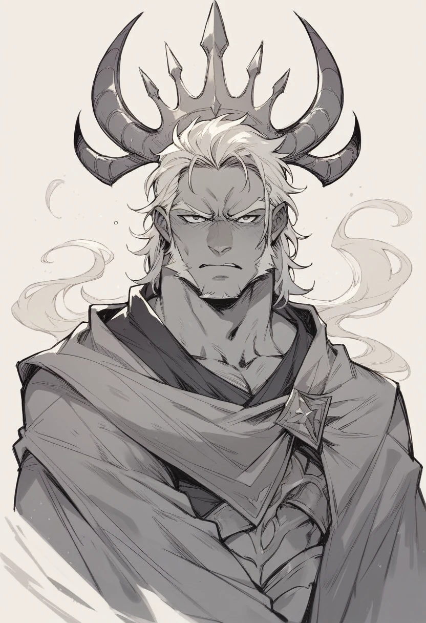 King