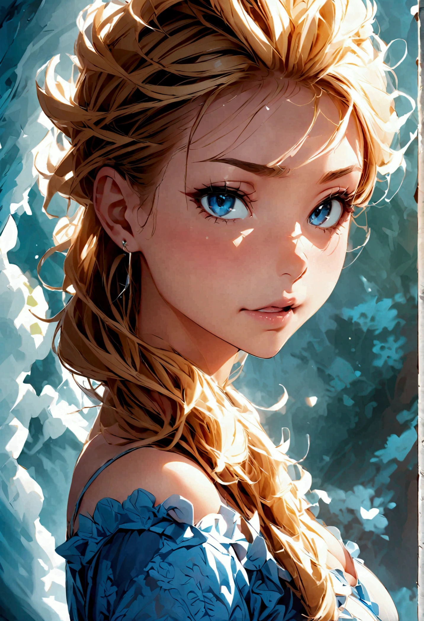 name: elsa age: Physical characteristics at age 30:

measurement: 60-60-90 hair: short black eyes: Dark blue
Tattoo: green flame on left arm, blue, and yellow color: Well trained and fit attire:

Girl lying on the sandy beach on a blue blanket, lying face down, showing her ass in a red micro bikini, moving her big ass with her hands, showing her naked ass to the world. perfectly balanced body, clean and elegant face, ((Voluptuous breasts and developed butt muscles)), Facial expression as if having an orgasm, Natural and beautiful arms and fingers, facial expression of orgasm