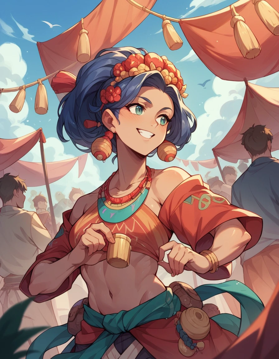 Festival