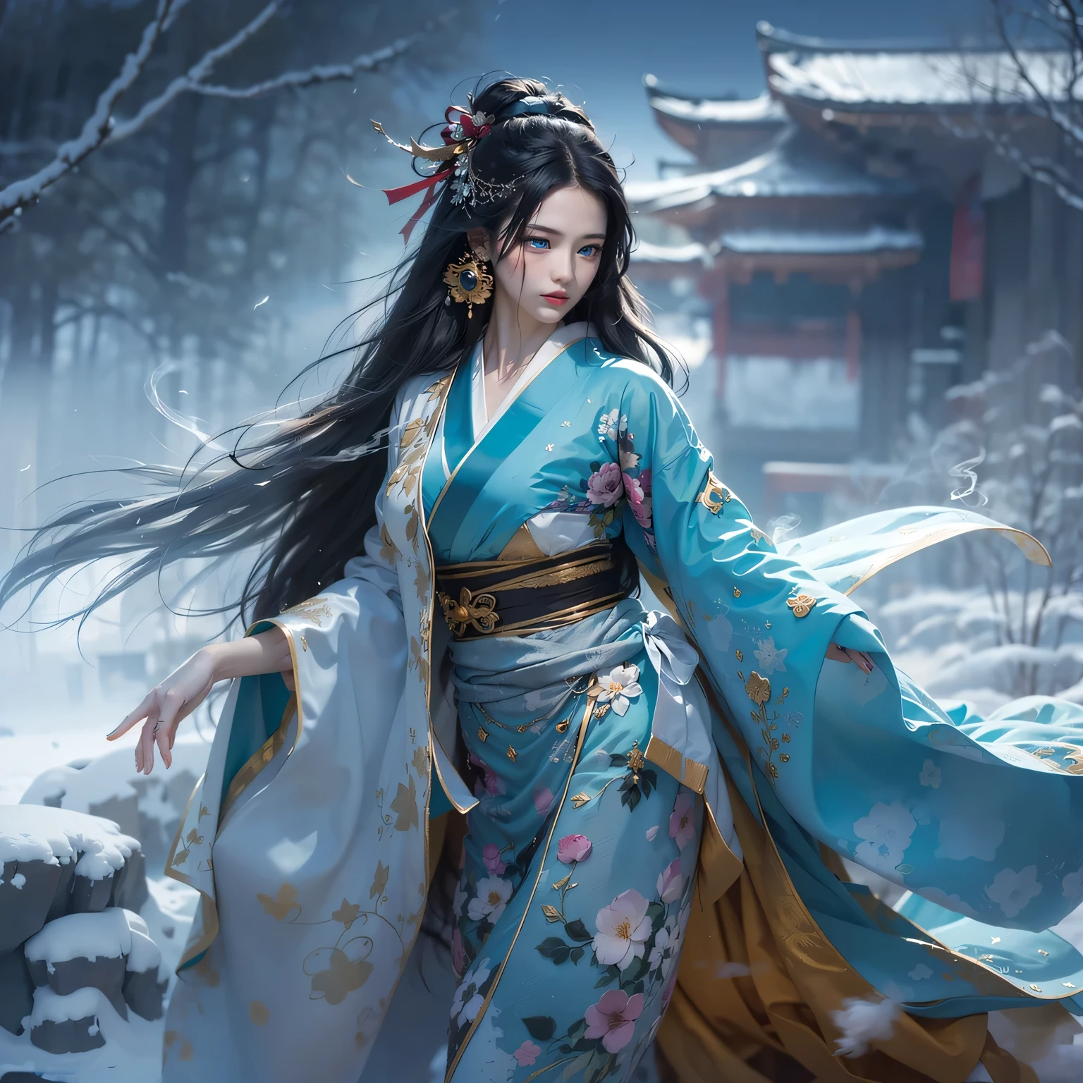 The original image was created on October 12, 2023.