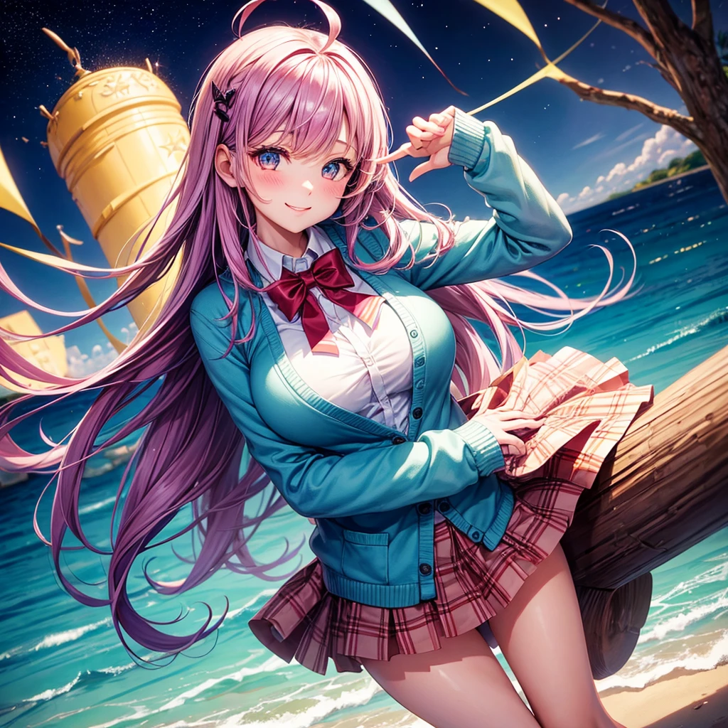 middle School girls,smile,Beautiful girls,The best quality to get you horny,Multi-colored hair,Perfect Girl,Girls hugging each other,Super cute girl,Ocean,Starry sky background,Cute uniform,blazer,School festival,Wearing a cardigan,Long Hair、Sparkling eyes,She has her bangs down,Colorful,Ultra HD,Young girl,sex,Naughty Girls,Full body image,Big Breasts,Beautiful Girl's Paradise,Fashion Girl,Naughty Girls,Beautiful Girl Country,High-dimensional beautiful girl,A beautiful girl who transcends everything,So beautiful,Absurd,Beautiful girls,