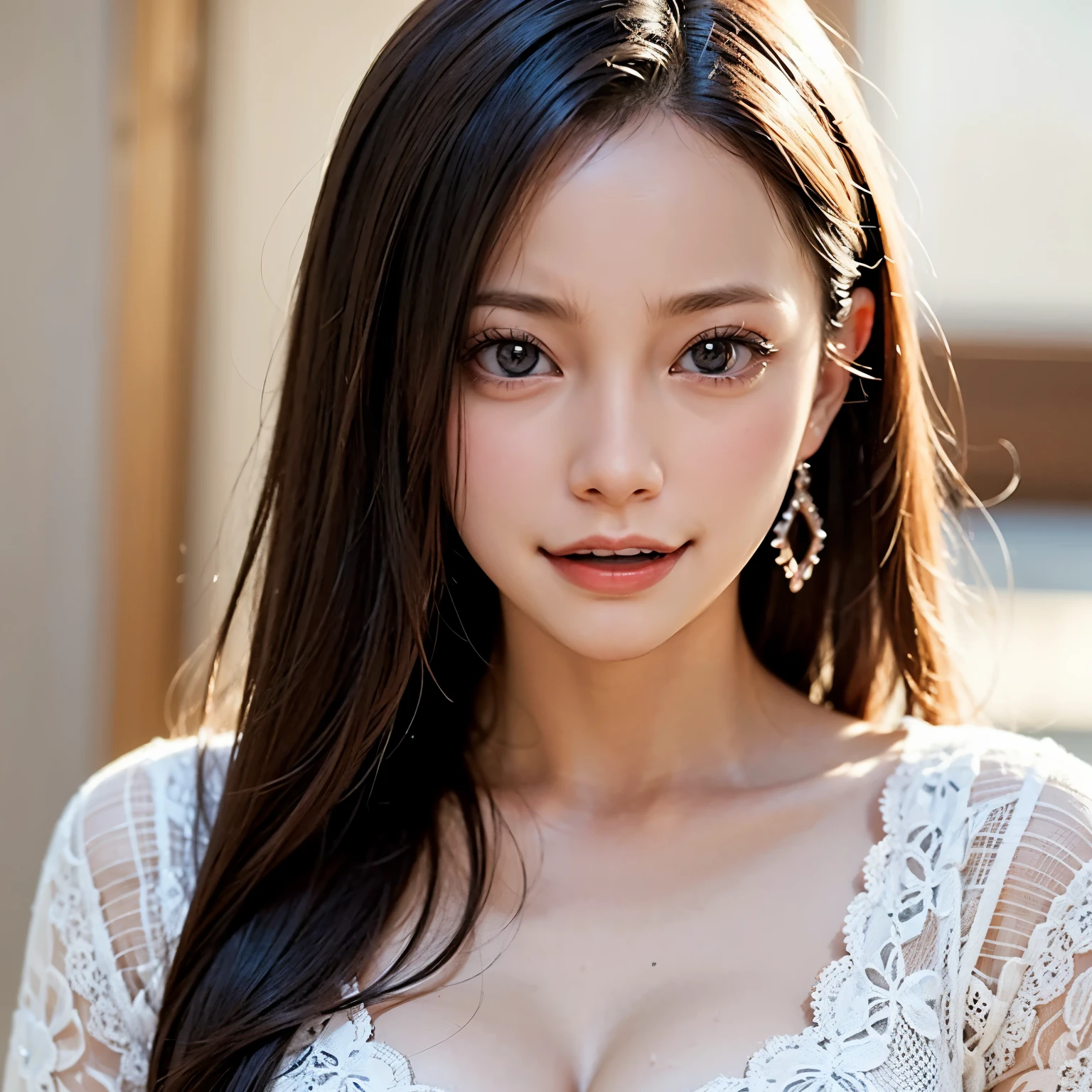 ((ExtremelyDetailed (Beautiful girl's face reflected in a soap bubble:1.37))), (masterpiece 8K TopQuality) (ProfessionalPhoto:1.37), (((from above)))
