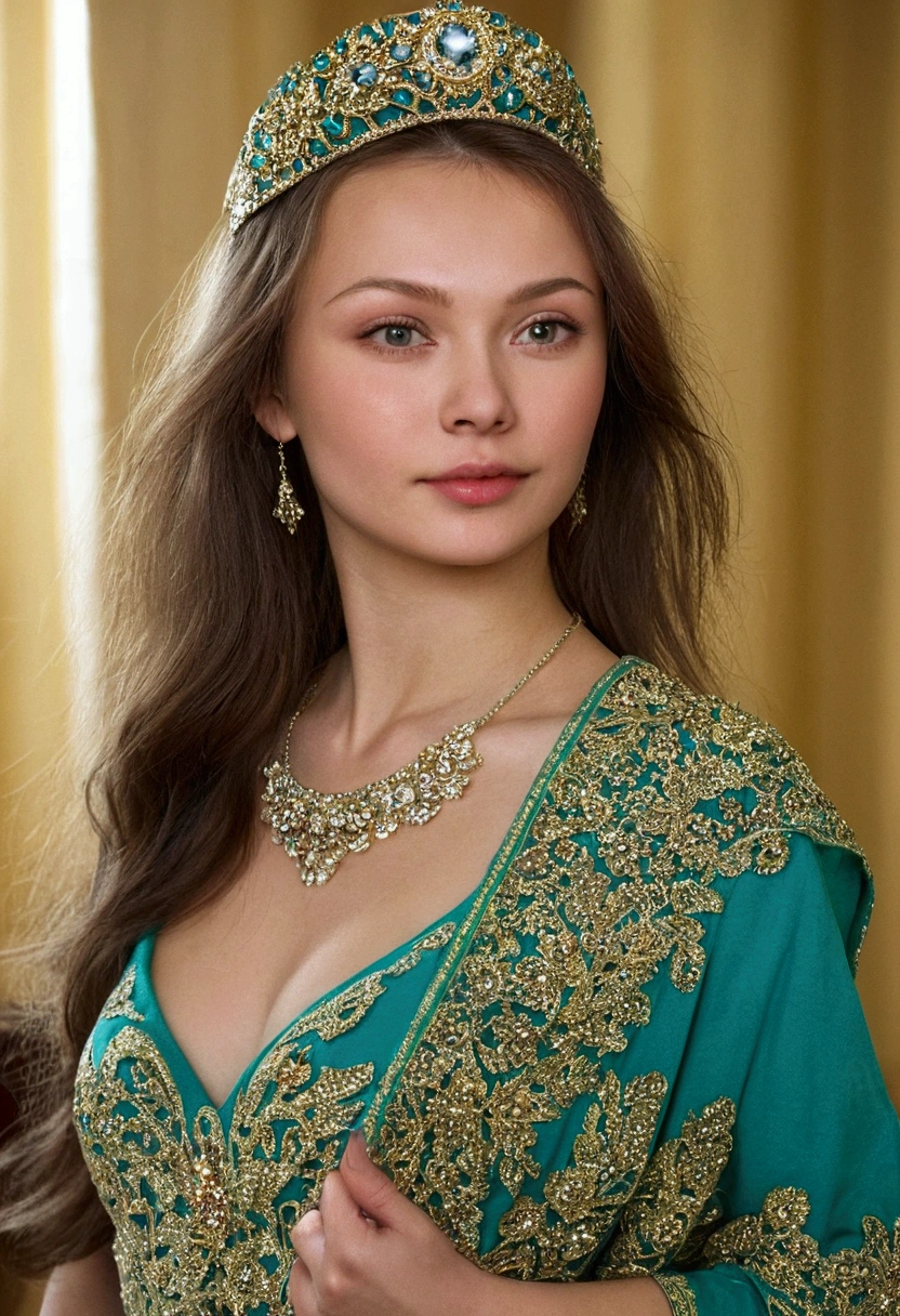 Russian Girls giving auditions for adult movie
