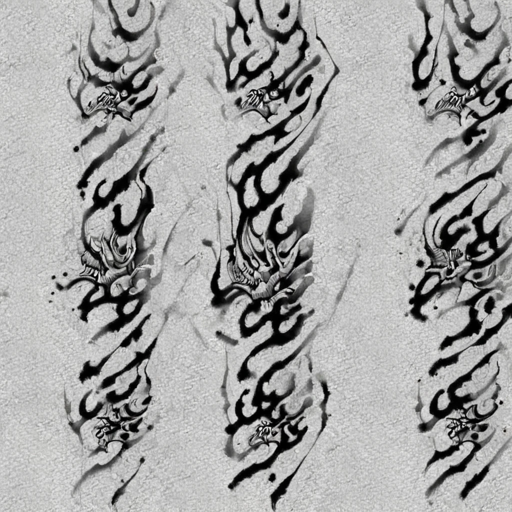 1st design tattoos 