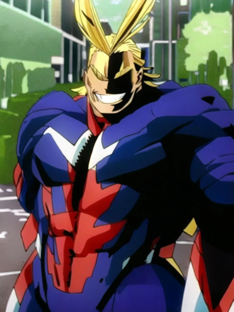 1boy, allmight, antenna hair, smile, day, streets, beautiful background, people in the streets, bokeh,
professional, sharp, natural lighting, (masterpiece:1.2), realistic, extremely detailed, intricate details, absurdres, 4k, 8k, hdr, highres, anime, manga, とても大きなペニス