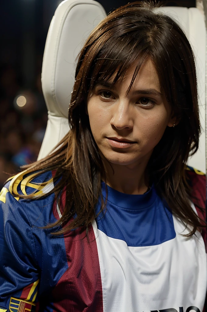 Messi' 