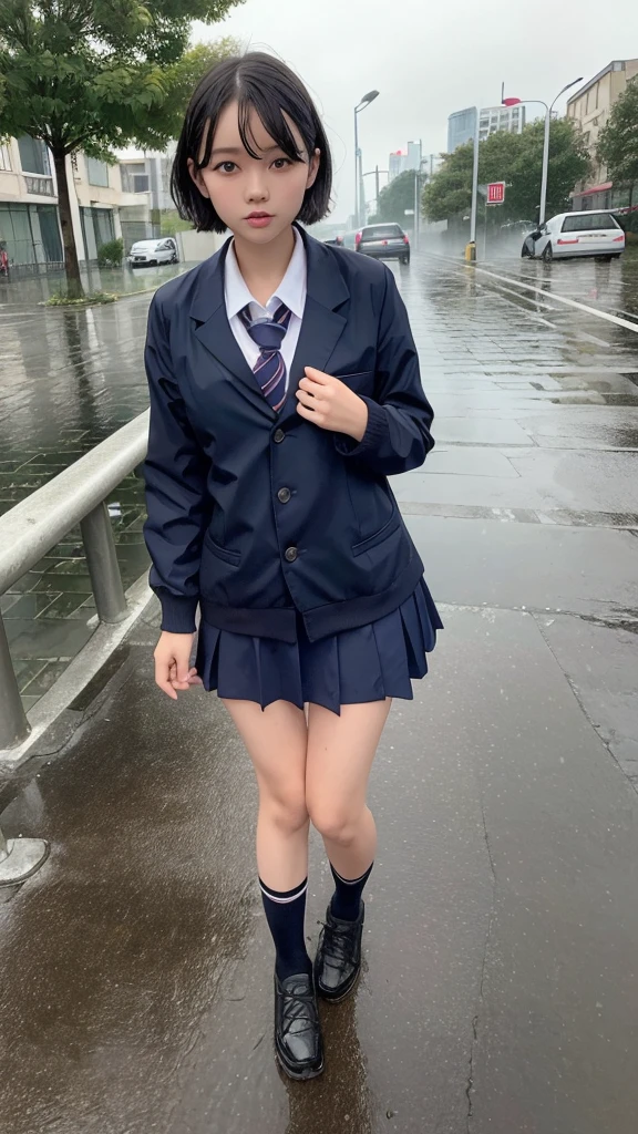natural