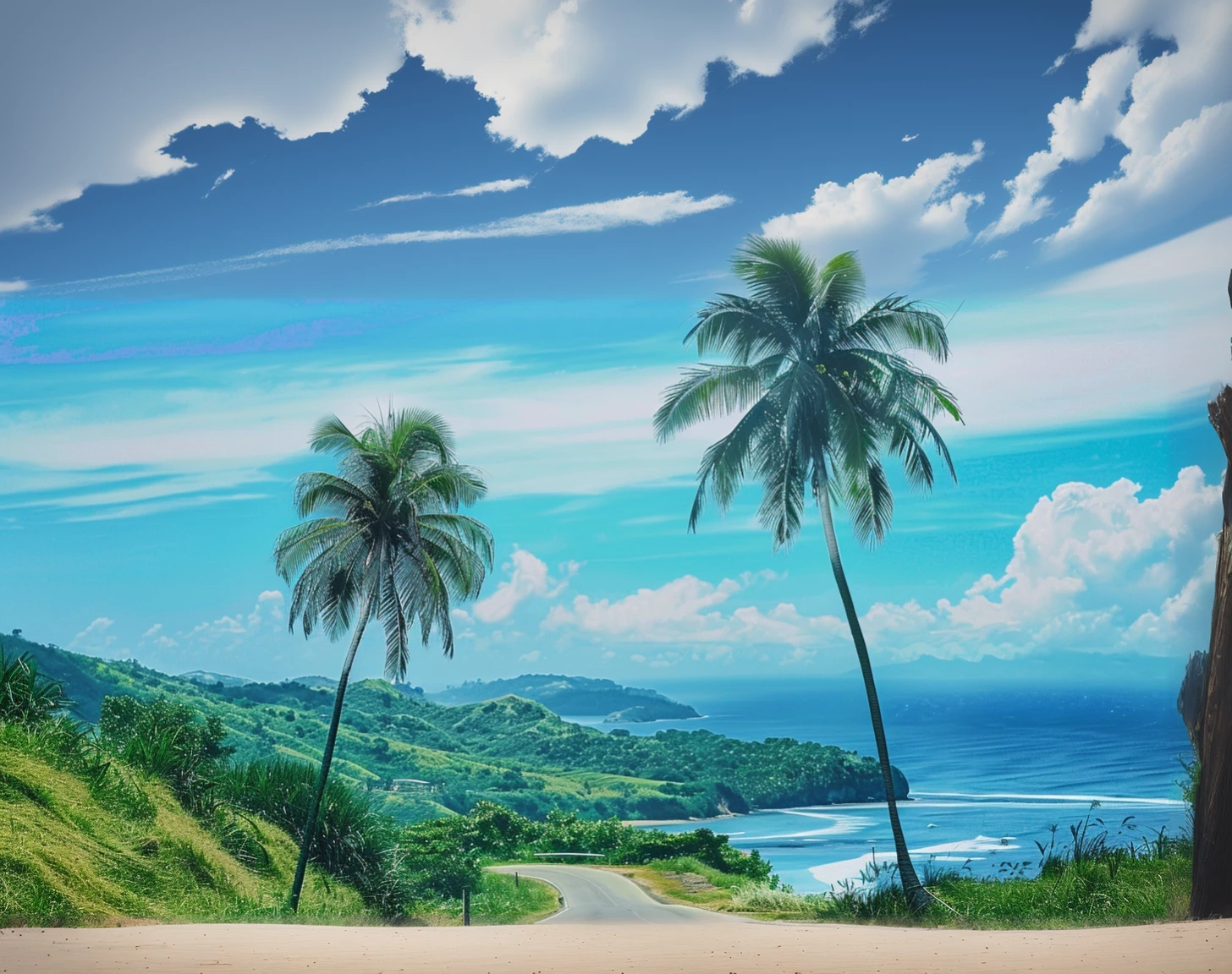 blue sky,HD 8K texture