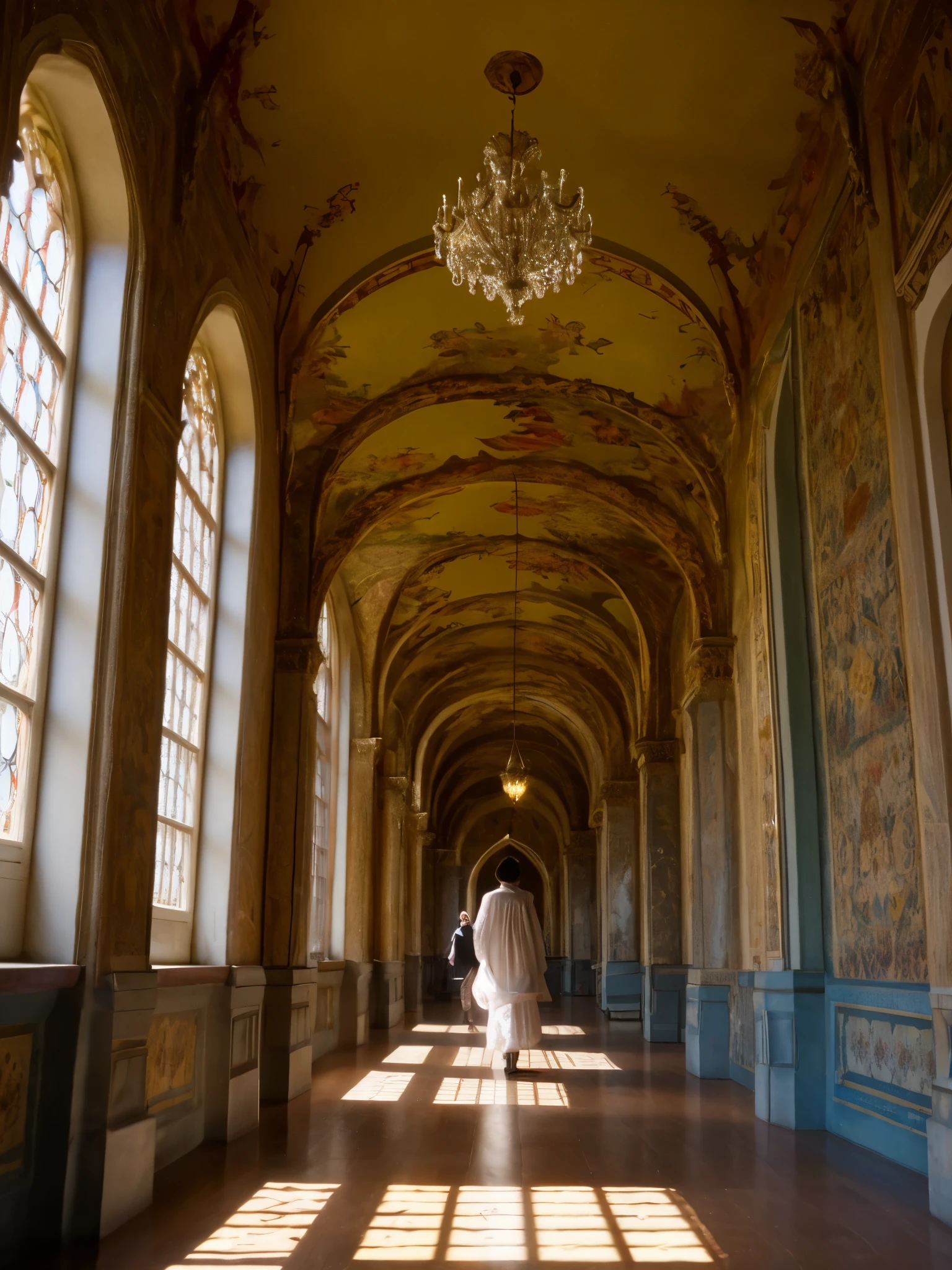 Schloss Neuschwanstein