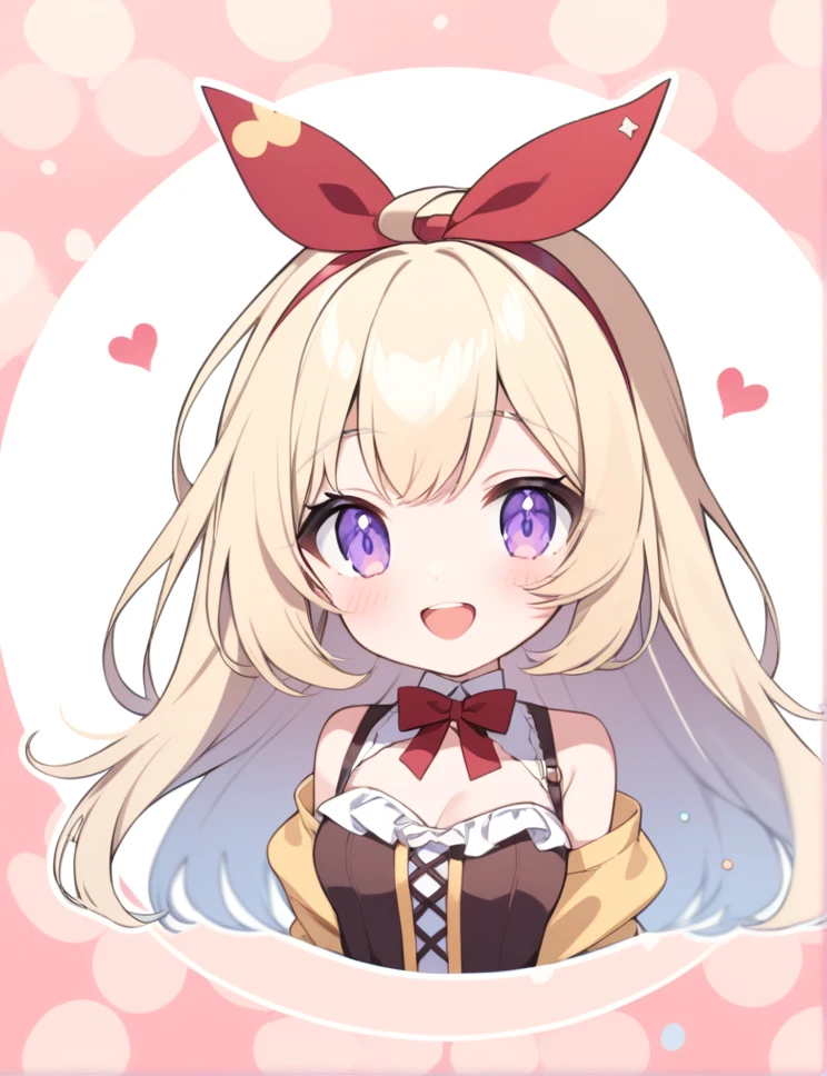 best qualtiy、tchibi、1girl in、Santa Claus Girl、santa claus、Mouth up、A smile、tongue、Stick out the tongue、Let's open your mouth wide and look into your mouth、kawaii、cute aiguai、teak、lip、(((Rabbit ears)))、((a blond))、Santa Clothes、Colossal tits、cleavage of the breast、micromini skirt、dynamicposes、Watercolor style、Christmas tree and foundation、