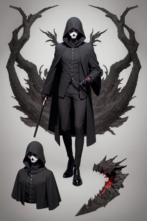 grim Reaper