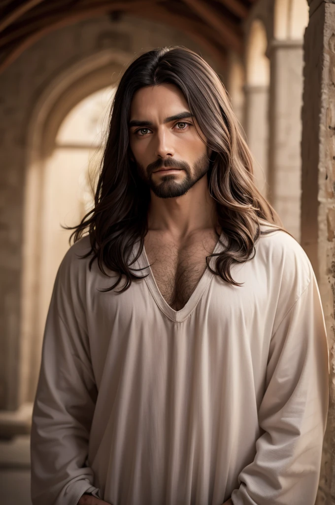 jesus