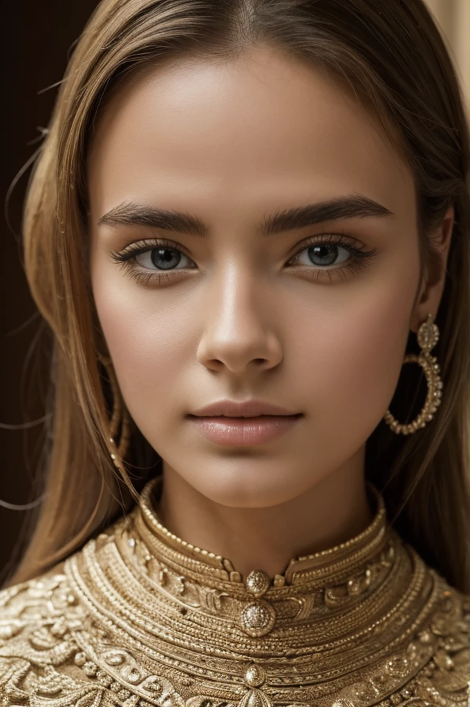((best quality)), ((masterpiece)), (detailed), perfect face
