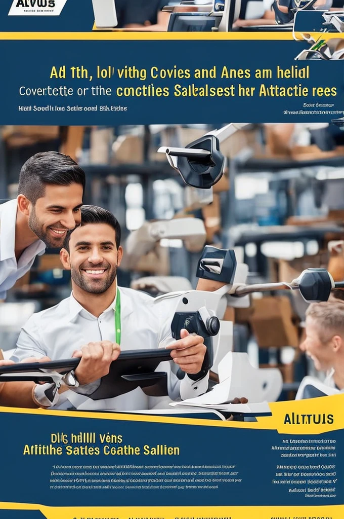 ad cover for my health and weight loss e-book sales company called alvattus. I need you to pay attention, and that has connection with sales and sales scales