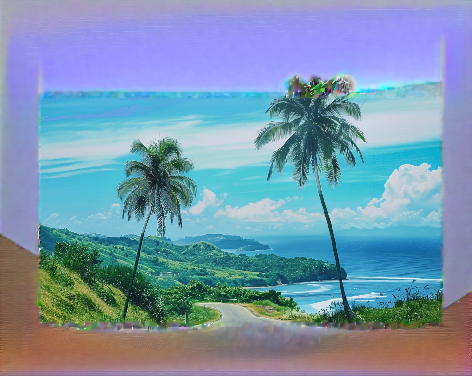 blue sky,Pure blue,HD 8K texture