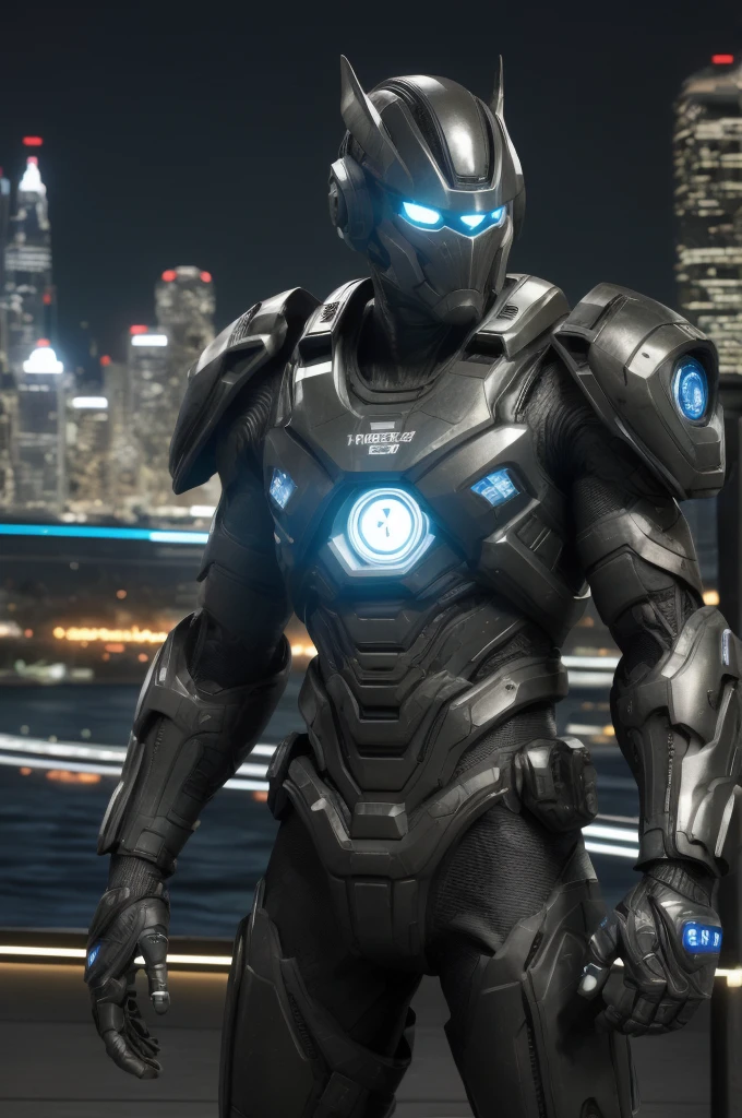 chl03gm, face, sf, Futuristic, Night city background
