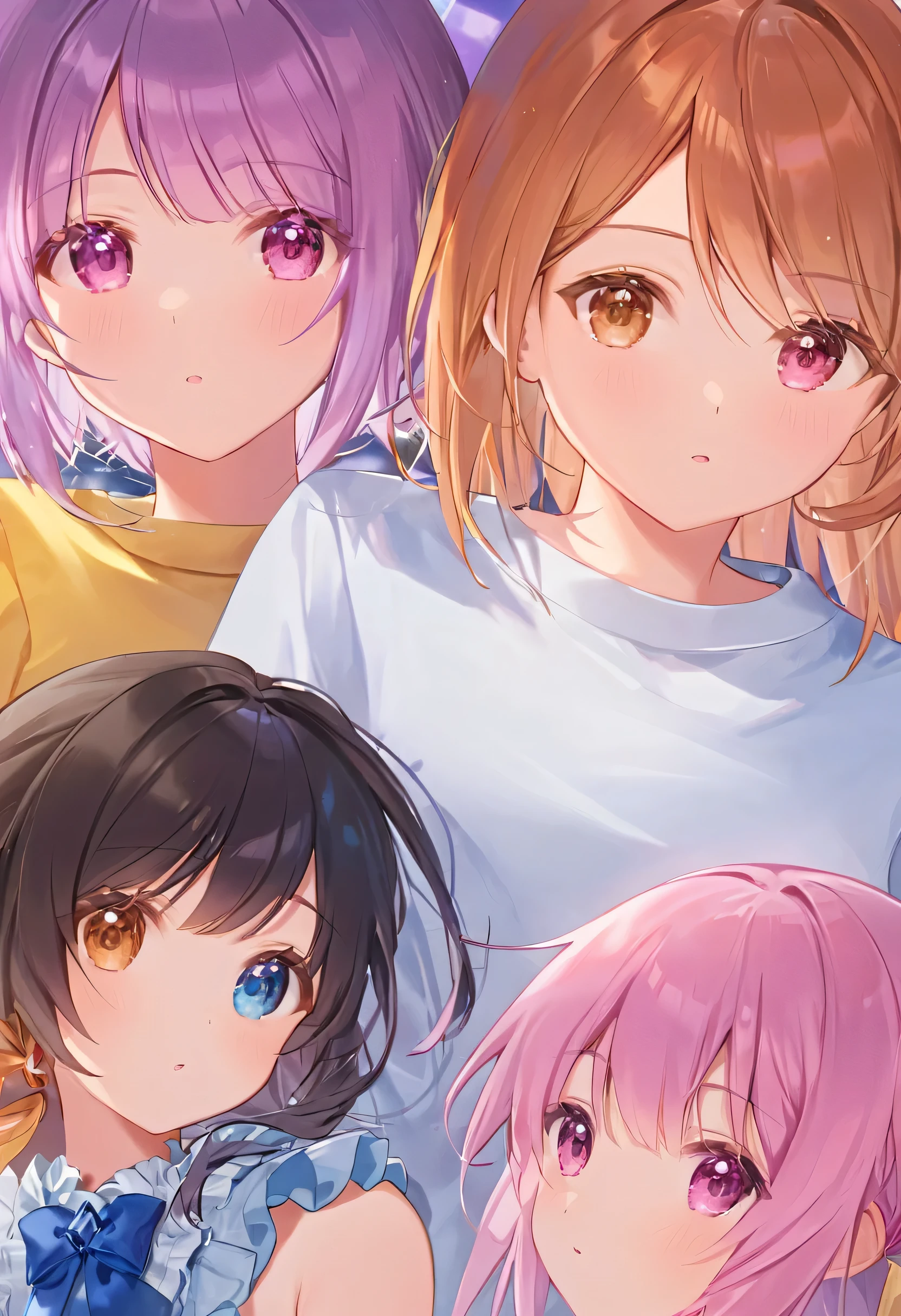 4 chichas 