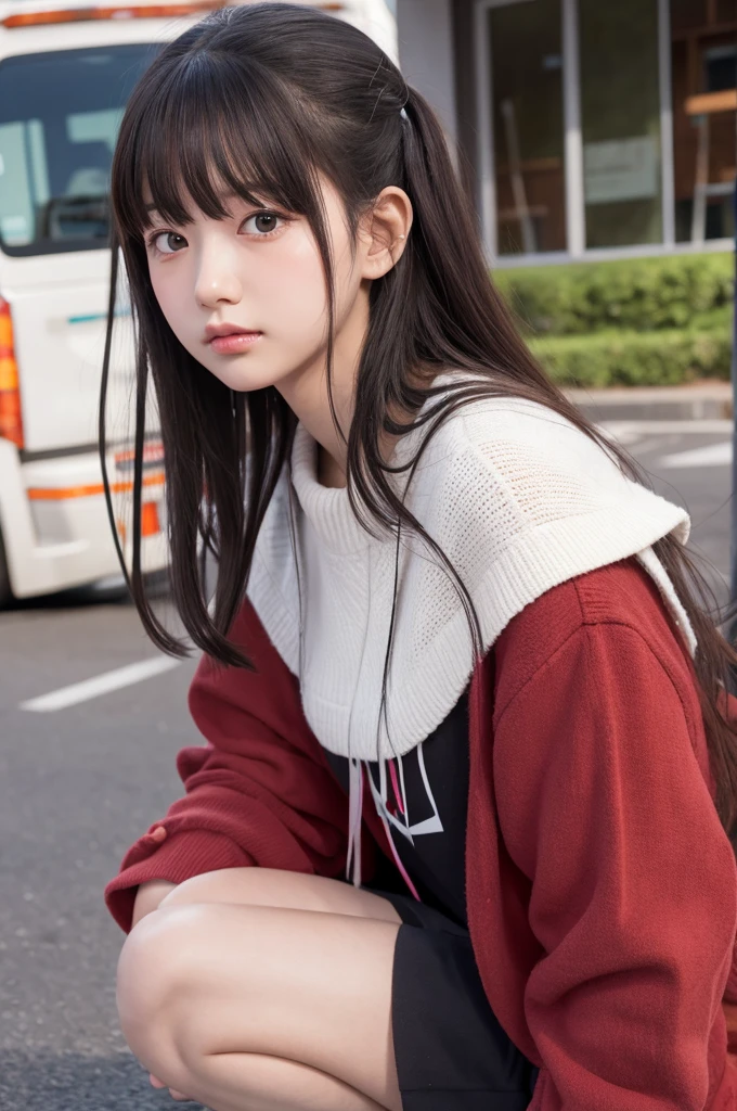 Menhera girl