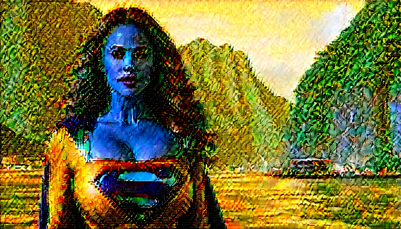 Paula Patton Supergirl 1984s movie costume; saving the world; posição de levantar vôo; braços esticados para cima; floating towards the Rio de Janeiro sky; HD. Photograph, ((realism)), extremely high quality RAW photograph, ultra detailed photograph, sharp focus, high resolution, (detailed skin:1,3),high quality, film grain, Fujifilm XT3,Highly Detailed, movie, (Cinematic Photo:1.3) of (Realistic:1.3). Super breasts. 2000ys