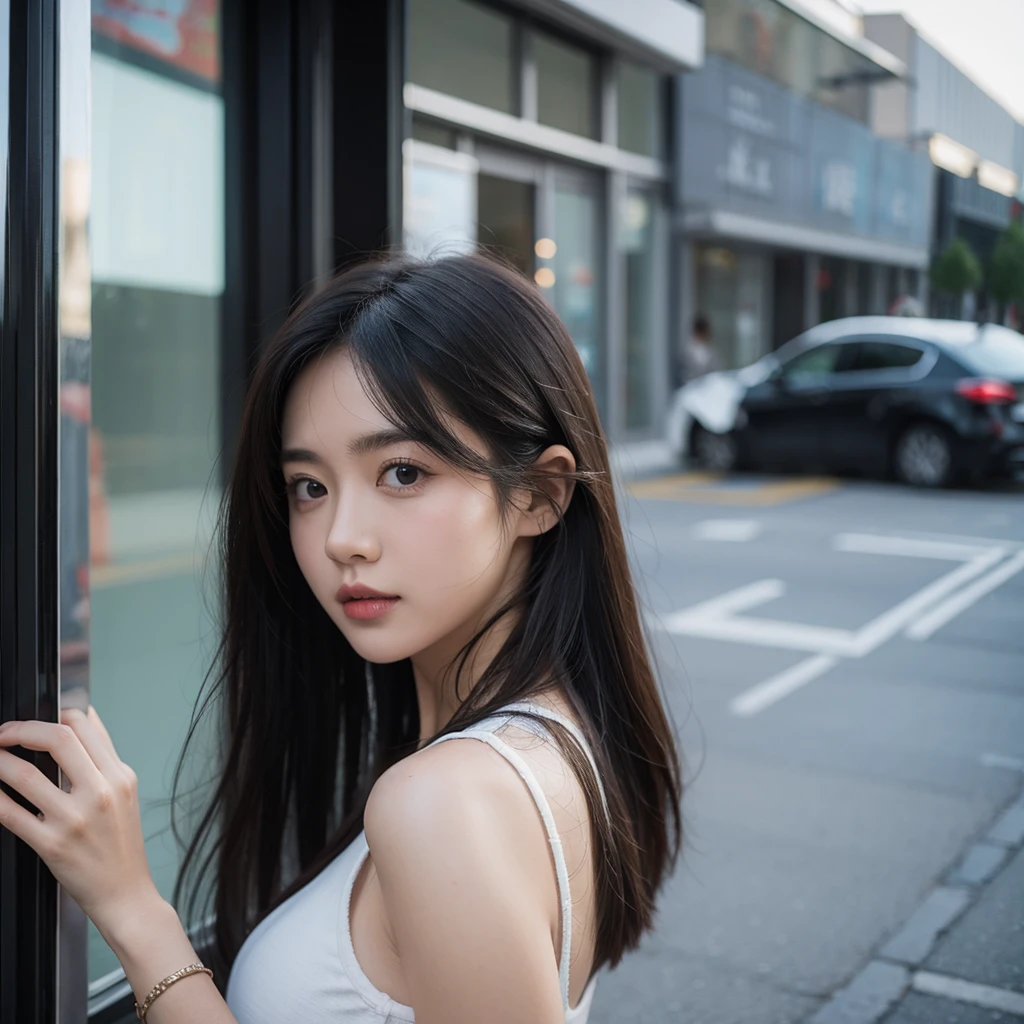 girl