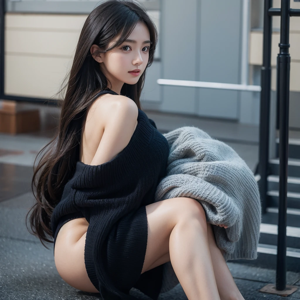 girl