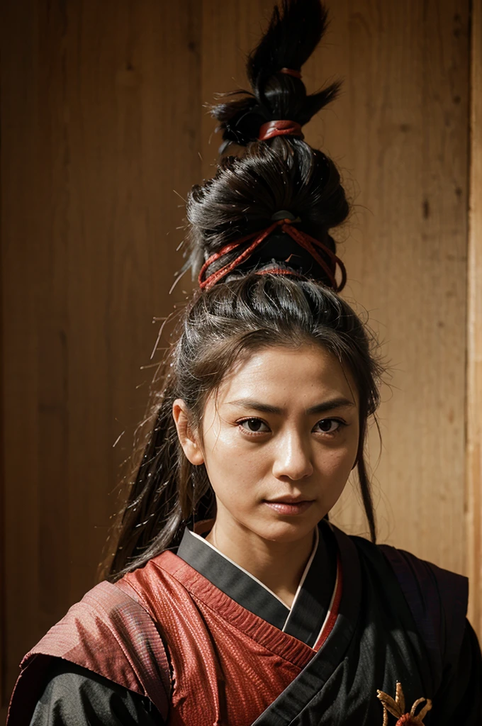 Miyamoto Musashi 