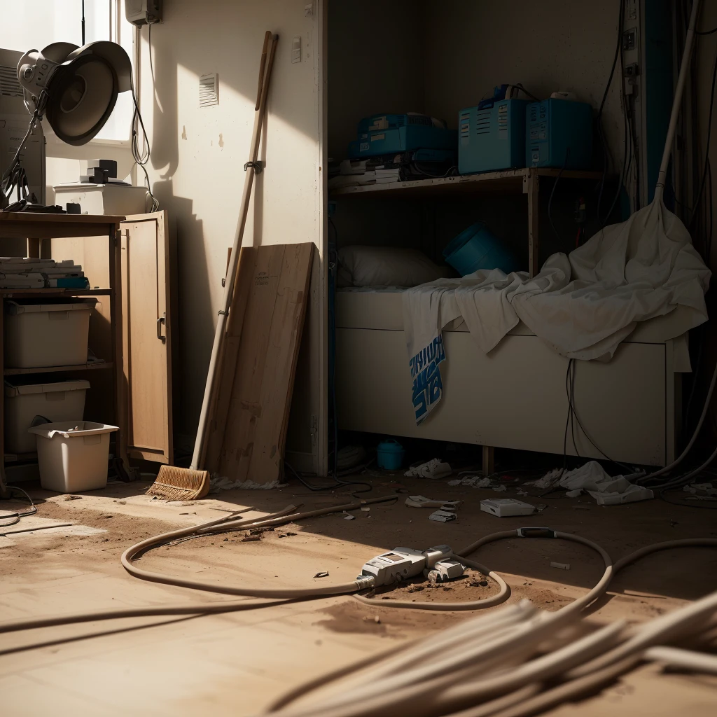 อาราฟฟีนอนอยู่บนโซฟาโดยมีไม้sweepอยู่บนนั้น, 8k The future of cleaning, 8 k The future of cleaning, sweep, Dirty apartment, The future of cleaning, Best on Adobe Stock, abcdefghijklmnopqrstuvwxyz, Promotional photo, reddit post, Photoshop, clean environment, Out of condition, The floor was dirty and dusty., Dirty room, advertising pictures