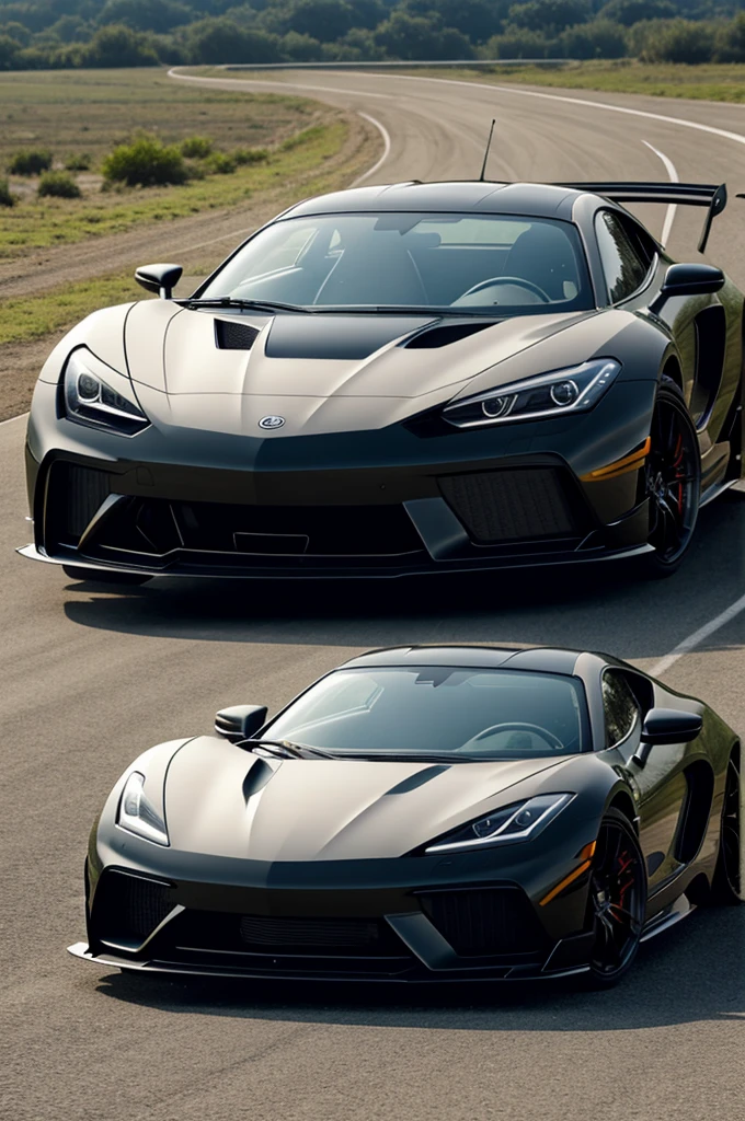Make a 10 billion car