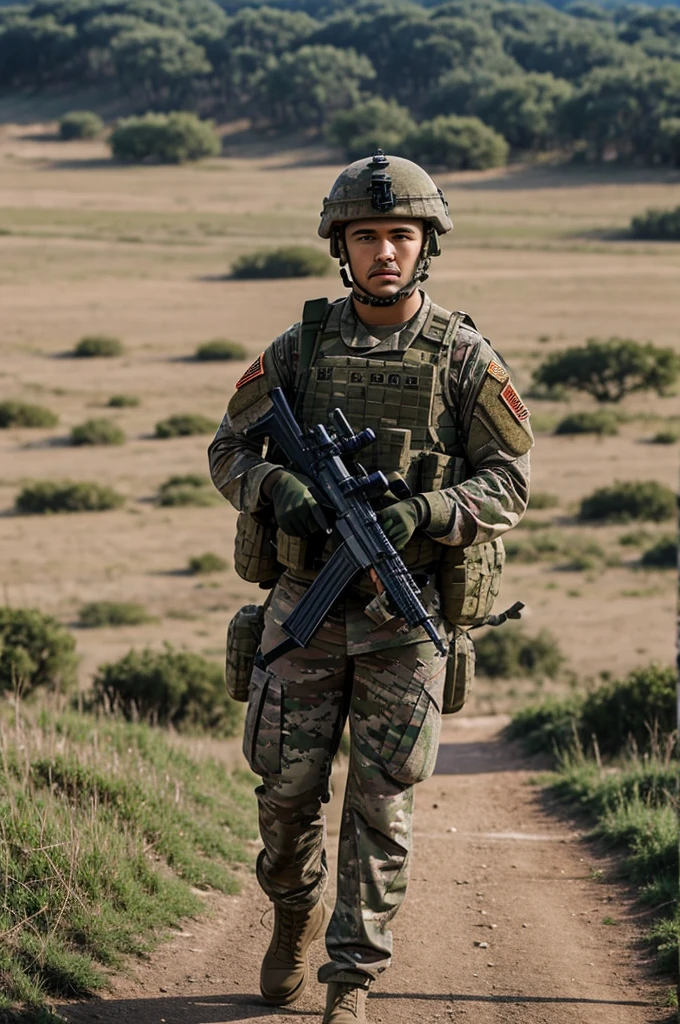 Army Takn