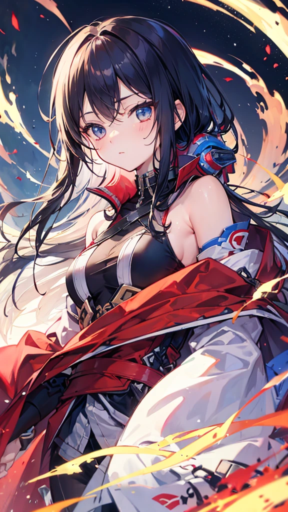 Niko from Zenzero