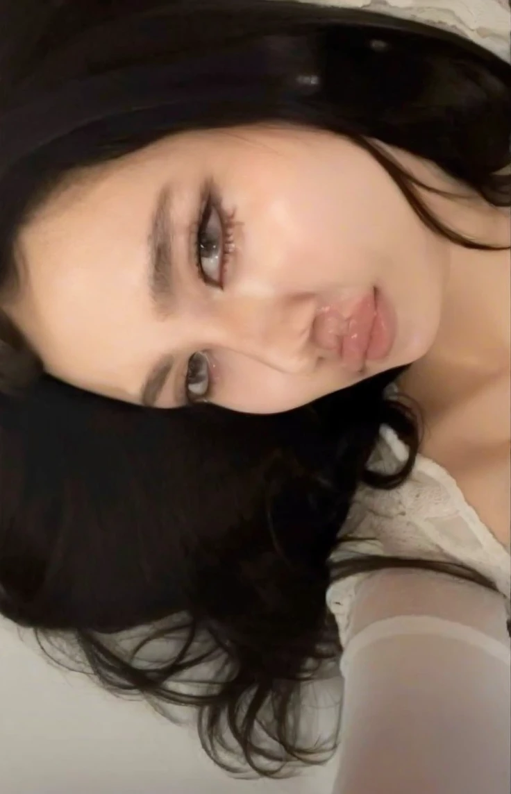 beautiful girl