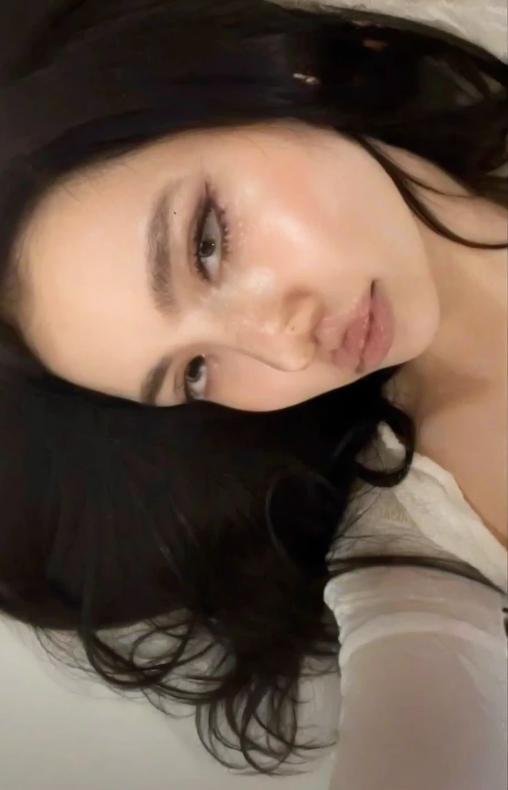 beautiful girl