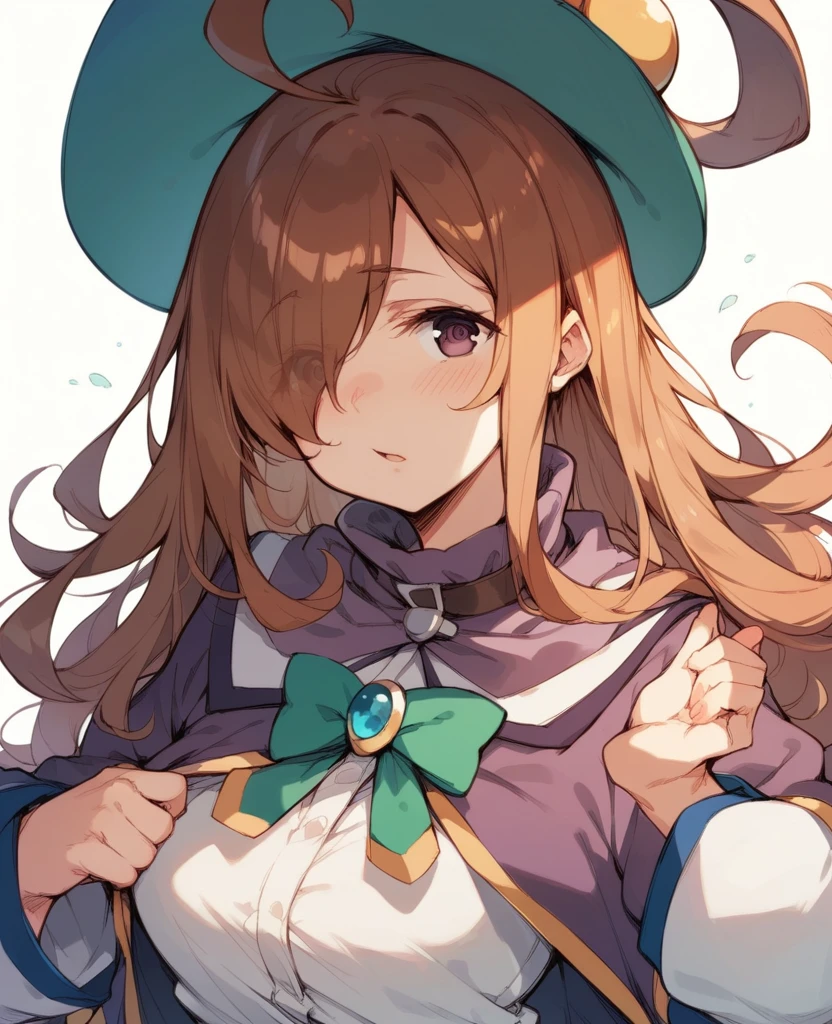 Wiz Konosuba cum