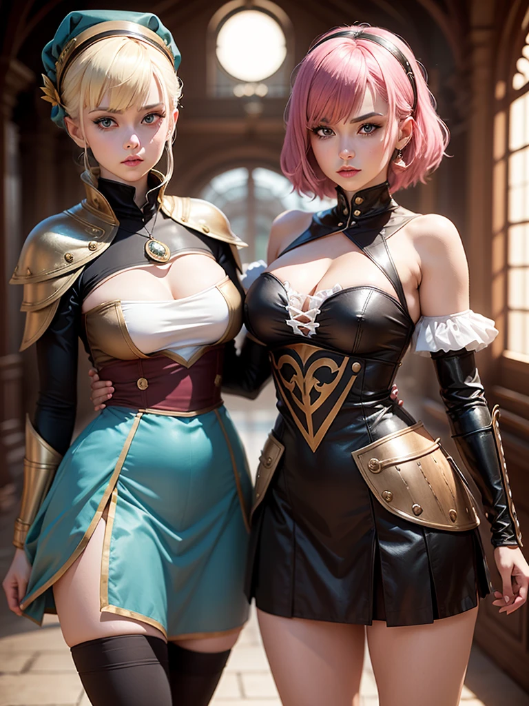 Sara Warrior Sarah Moon Cosplay Costumes