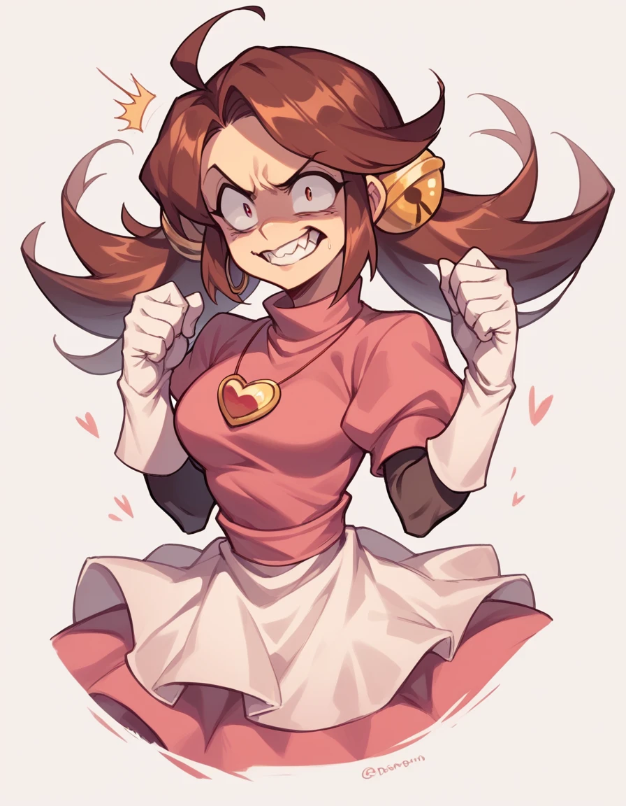 Mad Mew Mew | Undertale| Very Very Big tits corpo exposto corpo nu