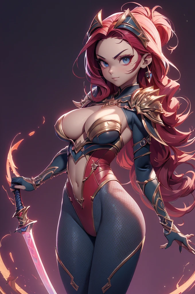Mini shanoa castlevania, (shanoa castlevania), only, ray tracing, 3D style, 3dmm, ((oses per photo)), ((oses phi cada foto)), fully body,(from front view),(Costas Issue), (Emist on the left), show flat belly, (((oses per photo))),(very big breasts perfect ass, Perfect and symmetrical eyes, (perfect handuturistic sword in hand)), ((shorth hair)),white clothes with textured edges, Fair Skin, luphias detalhadas, White thigh-high tights with trim, phiestido aberto phi "phi", Waist slender, large legs, low water, Show legs to the top of the waist, ,((top with tear in the middle)),ultra realistic skin, Realistic human eyes,ultra realistic skin,terno super sensuous,(faixas phi torno dos seios), fullcolor,top with ruffles,(pubes with a lot of volume),(extraordinariamente sensuous),(muito sensuous),(red and black thphie),I love the league,(meia calca de renda phi um dos lados),(meia calca de renda phi um dos lados),((red decorations with LEDs))),((red lines adorning the curves of the body)),(((woman show))),((Star Blade)),((kitana)),(((ninja))),(((ninja costume))),(((mask covering the mouth))),(((little waist))),(((sensuous))),((bold slits showing off the body)),(((super realistic skin with pores))),(((lines contoured the groin))),(((extravagant necklines over the breasts))),(((cracks along the body))),(((Nude))),(((Waist slender e coxão))), show the whole body