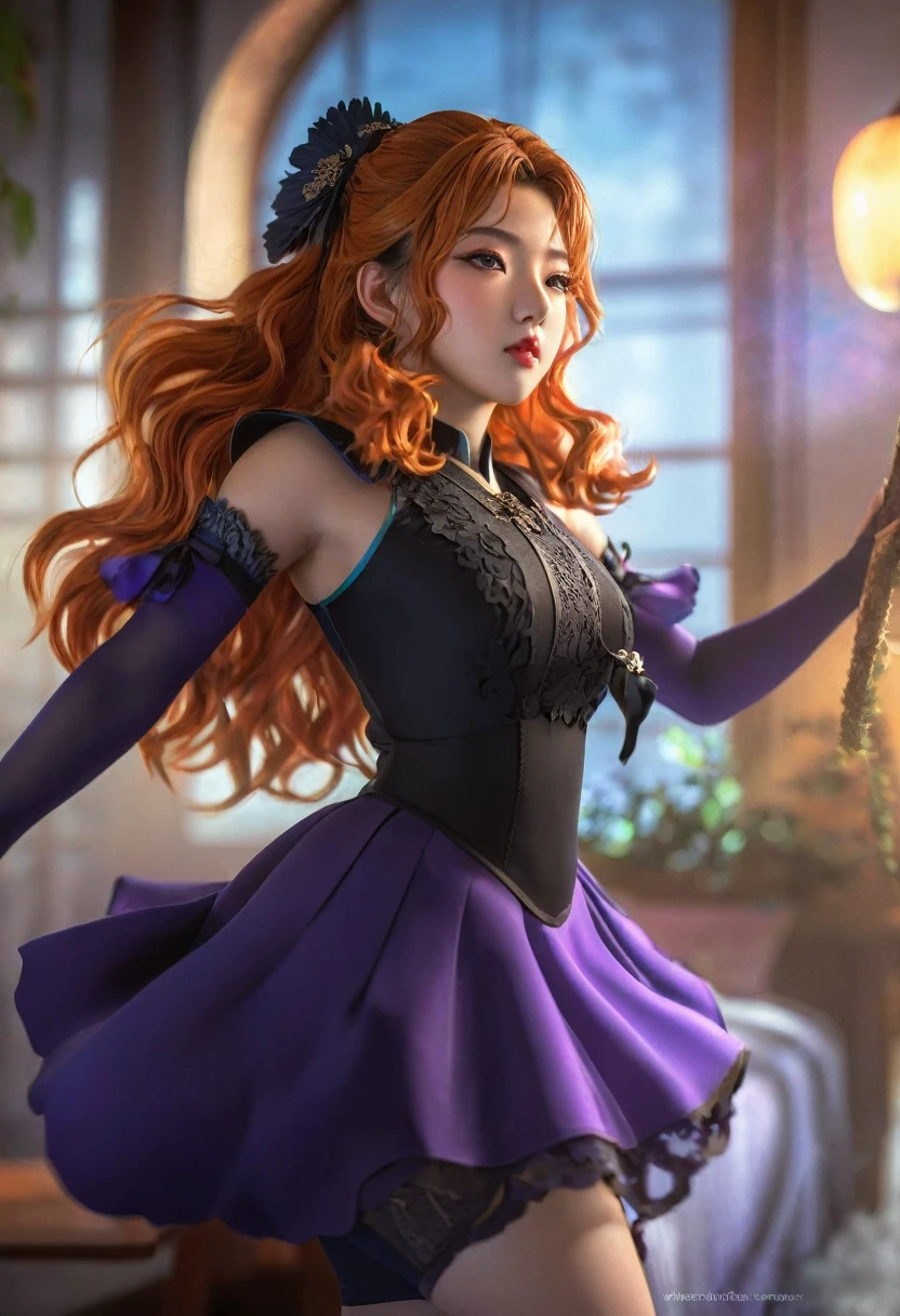 1girl, cute, realistic, ultra realistic, extremely detailed eyes and face, beautiful detailed lips, long eyelashes, photo-realistic, 8k, HDR, studio lighting, professional, vivid colors, intricate details, flawless skin, cinematic lighting, dramatic lighting, dramatic shadows, chiaroscuro, moody, atmospheric, elegant, serene, tranquil
Hinata
