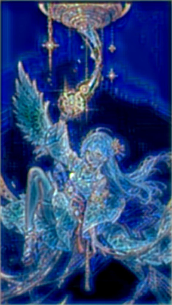 Highest quality 16k ，Japanese anime style，Ophiuchus Saint，holding Athena in hand