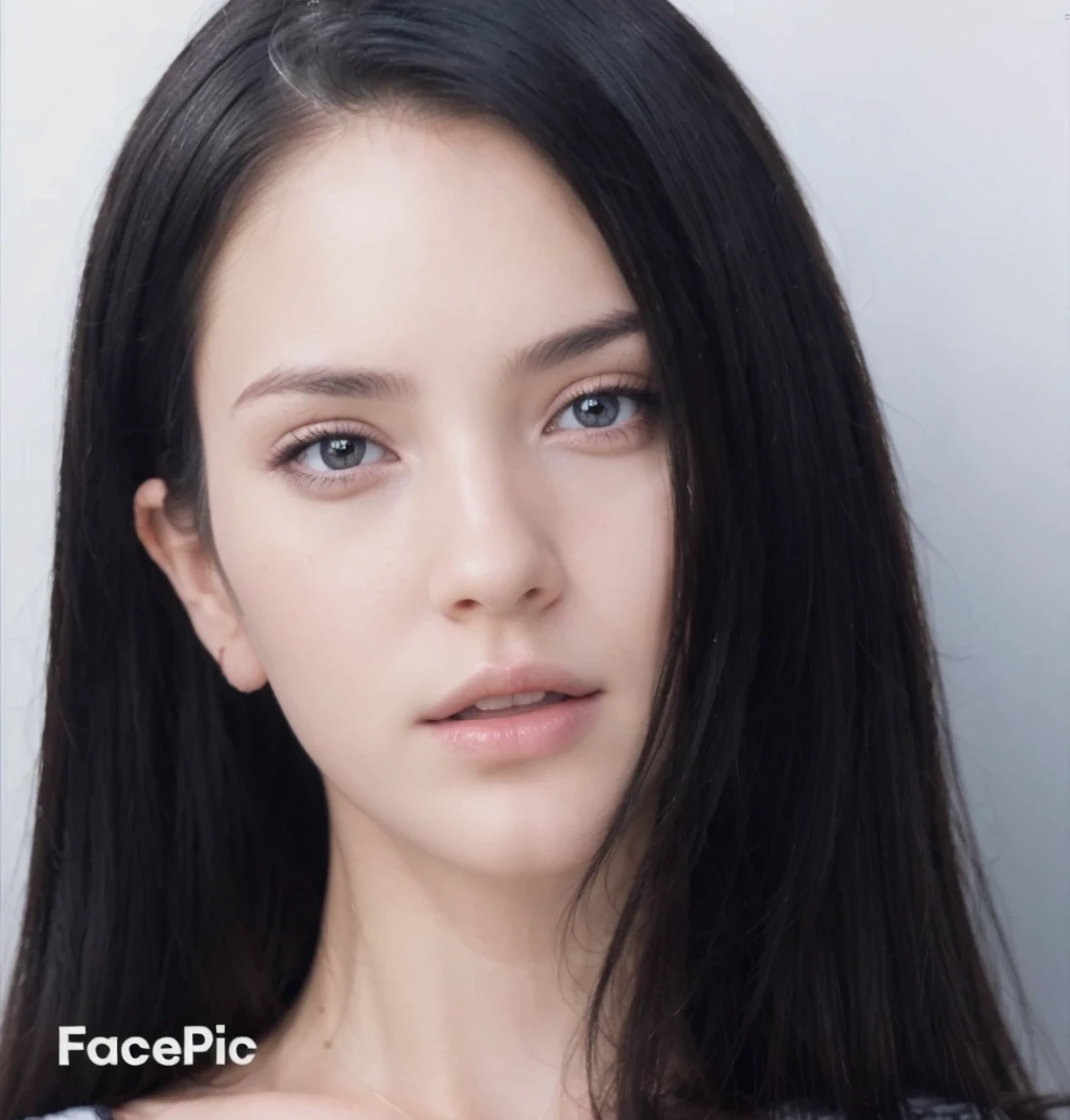 1girl,(best quality, high quality, high resolution), realistic, ultra-detailed, highly detailed face features, absurdres,  realistic lighting and reflections, highly detailed face features, see through shirt, best photo,high quality illustration