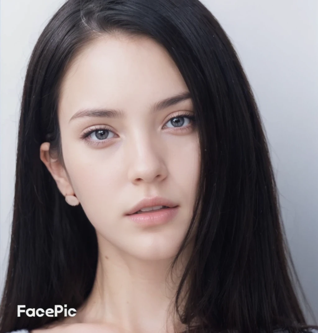 1girl,(best quality, high quality, high resolution), realistic, ultra-detailed, highly detailed face features, absurdres,  realistic lighting and reflections, highly detailed face features, see through shirt, best photo,high quality illustration