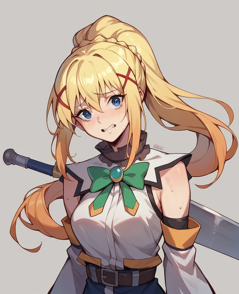 Darkness konosuba