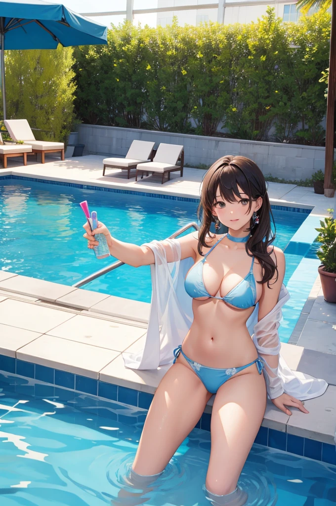 Pool Party