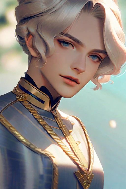((Лучшее качество)), ((шедевр)), (подробный), The character from the RPG game is very